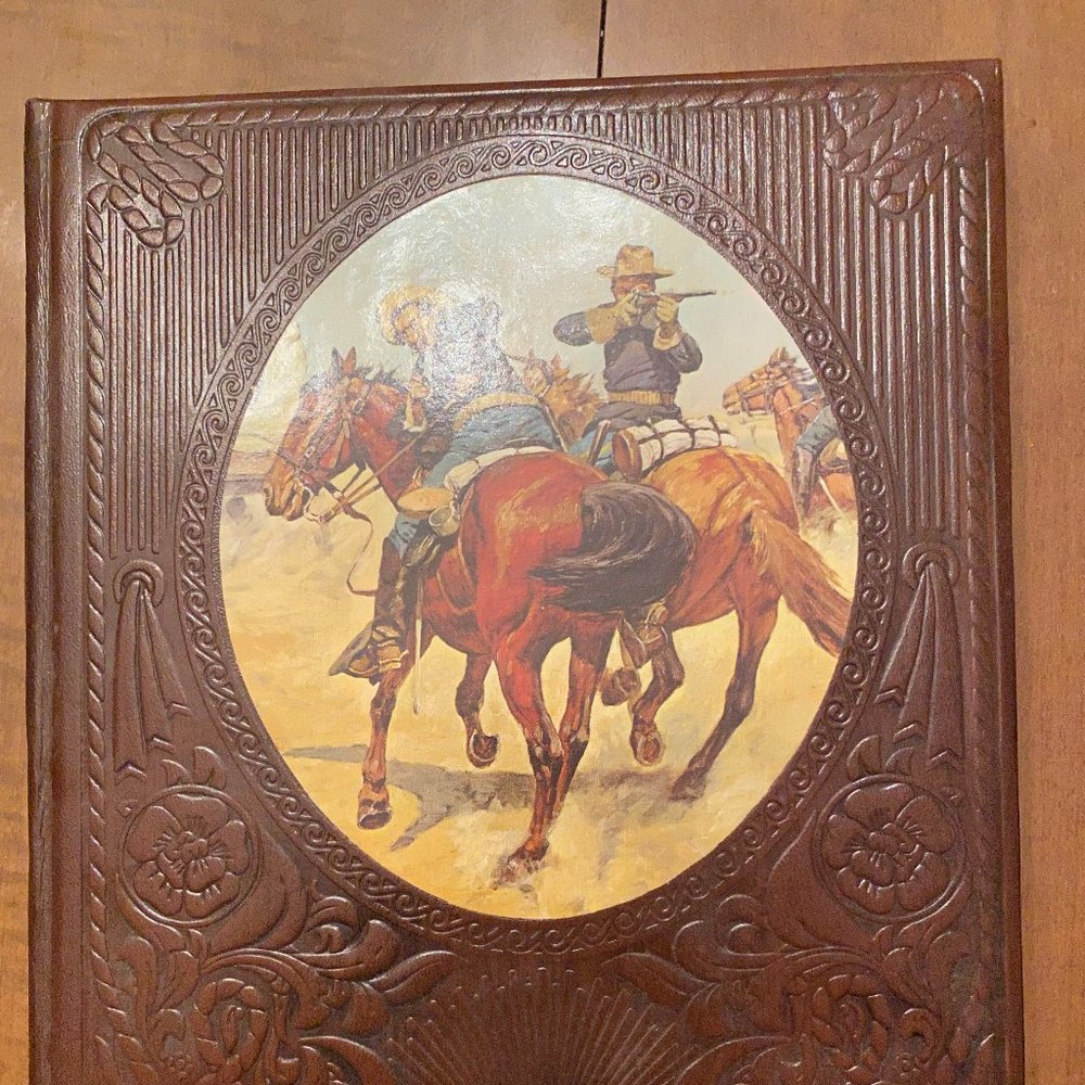 Timelife books The Old West 2